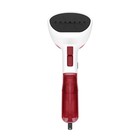 Отпариватель Tefal DT 6132 E0, ручной, 1300 Вт, 70 мл, 20 г/мин, красно-белый - фото 51503010 Отпариватель Tefal DT 6132 E0, ручной, 1300 Вт, 70 мл, 20 г/мин, красно-белый - фото 51503010