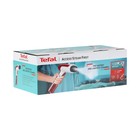 Отпариватель Tefal DT 6132 E0, ручной, 1300 Вт, 70 мл, 20 г/мин, красно-белый - фото 51503014 Отпариватель Tefal DT 6132 E0, ручной, 1300 Вт, 70 мл, 20 г/мин, красно-белый - фото 51503014