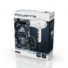 Фен Rowenta CV5708F0, 2200 Вт, 3 скорости, 2 температурных режима, диффузор, бело-серый - Фото 4