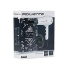 Фен Rowenta CV5708F0, 2200 Вт, 3 скорости, 2 температурных режима, диффузор, бело-серый - Фото 5