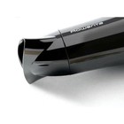 Фен Rowenta CV5623F0, 2200 Вт, 2 скорости, 3 температурных режима, диффузор, чёрный - Фото 4