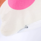 Подушка декоративная «Корги», 19×31 см, велюр - Фото 4