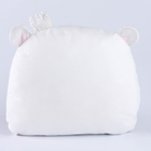 Подушка декоративная «Мишка», 23×31 см, велюр - Фото 3