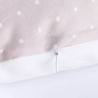 Подушка декоративная «Мишка», 23×31 см, велюр - Фото 4