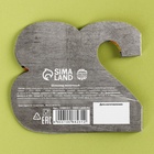 Шоколад молочный в открытке «Запас на 23 февраля», 5 г. 10088231