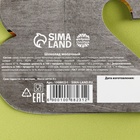 Шоколад молочный в открытке «Запас на 23 февраля», 5 г. (комплект 3 шт) - фото 31209733