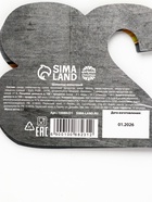 Шоколад молочный в открытке «Запас на 23 февраля», 5 г - Фото 5