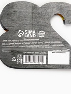 Шоколад молочный в открытке «Запас на 23 февраля», 5 г - Фото 7