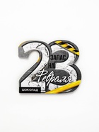 Шоколад молочный в открытке «Запас на 23 февраля», 5 г - Фото 8