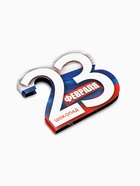 Шоколад молочный в открытке «23 февраля», 5 г - Фото 2