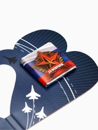 Шоколад молочный в открытке «23 февраля», 5 г - Фото 4