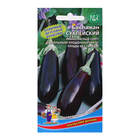 Семена Баклажан «Суклейский», 20 шт., «Уральский Дачник» - Фото 1