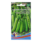 Семена Горох "Сладкое Лакомство", 8 г - Фото 1