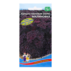 Семена Капуста "Малиновка", 0,1 г - Фото 1