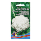 Семена Капуста "Отечественная", 0,25 г - фото 19750300