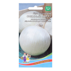 Семена Лук «Снежный Шар», 0.2 г, «Уральский Дачник» - Фото 1