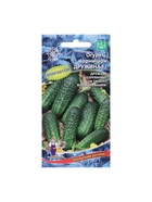 Семена Огурец "Дружина - корнишон", 12 шт - фото 808717220