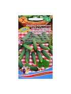 Семена Огурец "Запасливый прапорщик - корнишон", 10 шт (комплект 2 шт) - фото 34655775