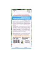 Семена Огурец корнишон «Китайский Длинноплетистый», 10 шт., «Уральский дачник» - Фото 6