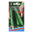 Семена Огурец "Министр огурцов - салатного типа", 10 шт - Фото 1