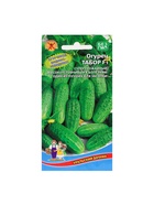 Семена Огурец "Табор", 10 шт (комплект 2 шт) - фото 34655804