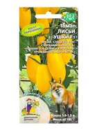 Семена Томат «Лисьи ушки», 12 шт., «Уральский Дачник» (комплект 2 шт) - фото 59365754 Семена Томат «Лисьи ушки», 12 шт., «Уральский Дачник» (комплект 2 шт) - фото 59365754