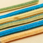 Мармелад кислый «Для самой прекрасной» палочки,, 20 г. - Фото 3