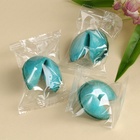 Печенье с предсказанием «Тебе с любовью. 8 марта», 3 шт. х 6 г. (комплект 2 шт) - фото 23468592