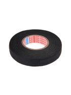 Клейкая лента Cartage, текстильная, термостойкая, 15 мм × 15 м - Фото 4