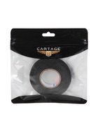 Клейкая лента Cartage, текстильная, термостойкая, 15 мм × 15 м - Фото 6