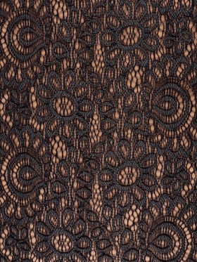 графитовый