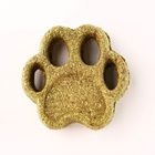 Игрушка для кошек «Лапа» из кошачьей мяты, 5.5×1.5 см - Фото 2