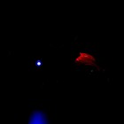 Робот «Динобот», реагирует на прикосновение, световые и звуковые эффекты, металлический, цвет оранжевый - Фото 6