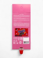 Карамель жидкая под газировку «Всё клубнично», 22 г - фото 39095904