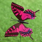 Набор штекеров "Бабочка", 10шт, 10х8см, 30см - Фото 9