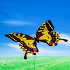 Набор штекеров "Бабочка", 4шт, 21х22см, 42 см - Фото 2