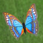 Набор штекеров "Бабочка", 10шт 8х10см, 25см - Фото 9