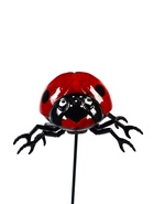 Набор штекеров «Божья коровка», 2 шт., 40 см - Фото 11