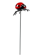Набор штекеров «Божья коровка», 2 шт., 40 см - Фото 8
