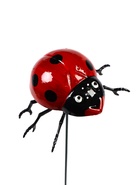 Набор штекеров «Божья коровка», 2 шт., 40 см - Фото 10
