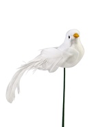 Штекер «Птичка голубь», 3×5 см/15 см, набор 4 шт. - Фото 6