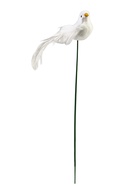 Штекер «Птичка голубь», 3×5 см/15 см, набор 4 шт. - Фото 7