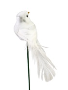 Штекер «Птичка голубь», 3×5 см/15 см, набор 4 шт. - Фото 9