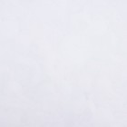 Бумага упаковочная, глянцевая  "Весенний букет пионов", 50 х 70 см - Фото 4