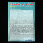 Комплект для химической полировки фар авто - Фото 7