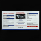 Комплект для химической полировки фар авто - Фото 8