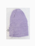 Шапка детская MINAKU, лавандовая, размер 48-52 (3-5 лет) - Фото 8