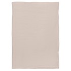 Набор вафельных полотенец Essential, размер 50х70 см, 2 шт, цвет пыльной розы - фото 294294957