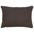 Подушка декоративная базовая Braids Ethnic, размер 30х45 см - Фото 7