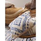 Чехол на подушку Nagpur Ethnic, размер 45x45 см - Фото 3